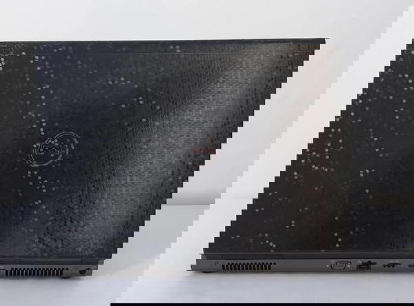 لابتوب Dell Precision M4700 معالج كوراي 7 - الجيل الثالث سفن بكرتين شاشة داخلي وخارجي Image 9 Preview