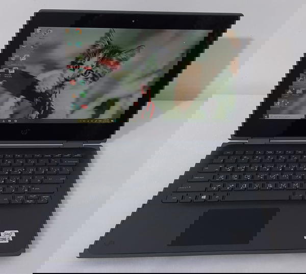 لابتوب اجبي لمس قلاب  HP ProBook X360 11 G6  كوراي فايف الجيل العاشر Image 1 Preview