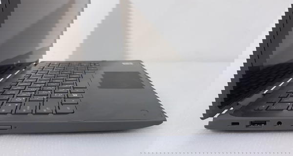 لابتوب اجبي لمس قلاب  HP ProBook X360 11 G6  كوراي فايف الجيل العاشر Image 3 Preview
