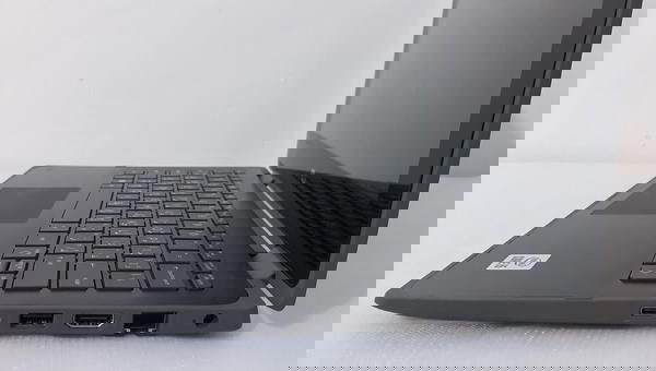 لابتوب اجبي لمس قلاب  HP ProBook X360 11 G6  كوراي فايف الجيل العاشر Image 4 Preview