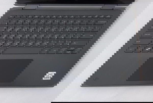 لابتوب اجبي لمس قلاب  HP ProBook X360 11 G6  كوراي فايف الجيل العاشر Image 5 Preview