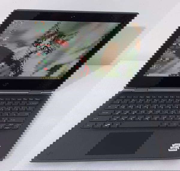 لابتوب اجبي لمس قلاب  HP ProBook X360 11 G6  كوراي فايف الجيل العاشر Image 8 Preview