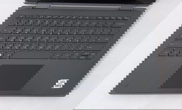 لابتوب اجبي لمس قلاب  HP ProBook X360 11 G6  كوراي فايف الجيل العاشر Image 9 Preview
