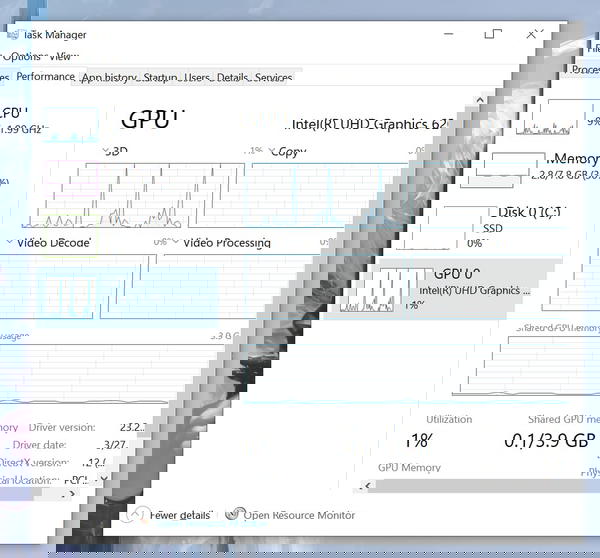 لابتوب لينوفر ثنكباد يوكا X380 لمس قلاب مع قلم لينوفو اصلي  Image 8 Preview