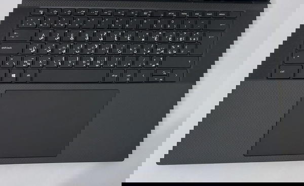 لابتوبDell Precision 5550 المصممة للبرامج الهندسيه والتصميم والمونتاج الثقيل من الجيل العاشر Image 6 Preview