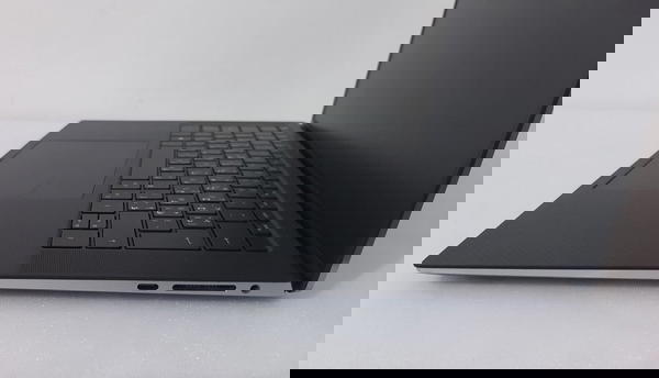 لابتوبDell Precision 5550 المصممة للبرامج الهندسيه والتصميم والمونتاج الثقيل من الجيل العاشر Image 8 Preview