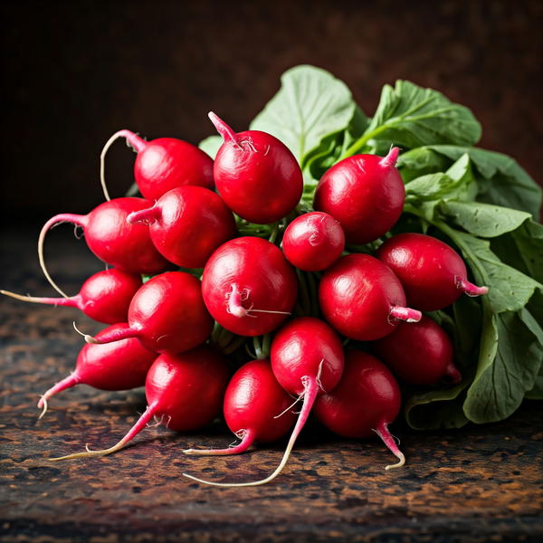 فجل احمر Image 1 Preview