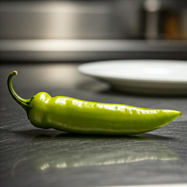 فلفل حار Image 1 Preview