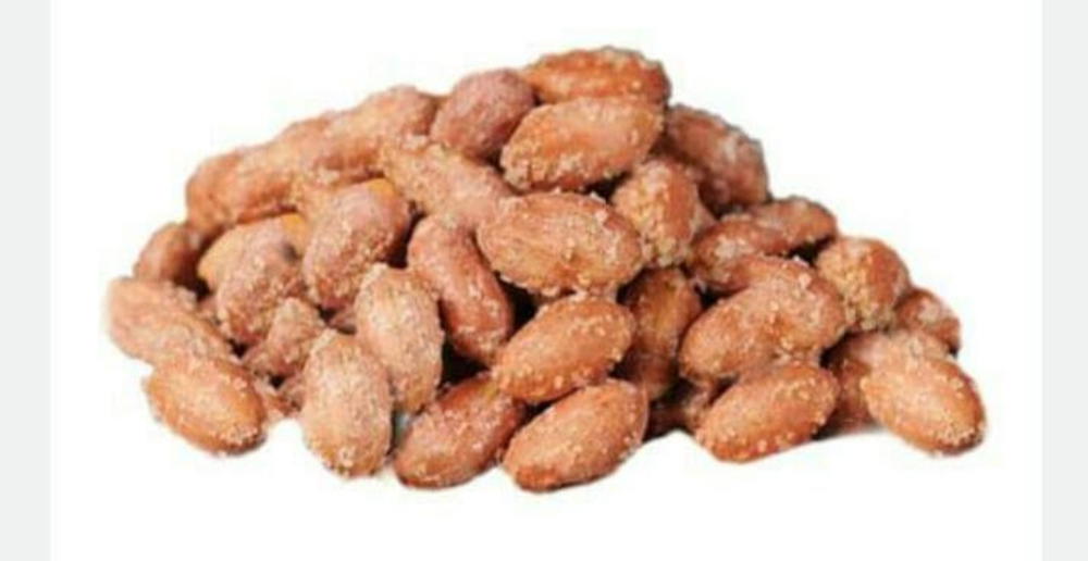 فول سوداني مملح500ج Preview Image
