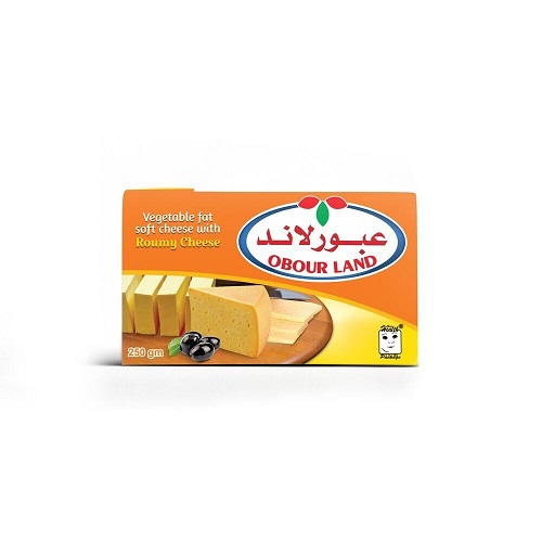 جبنه عبور لاند اطعم250 Preview Image
