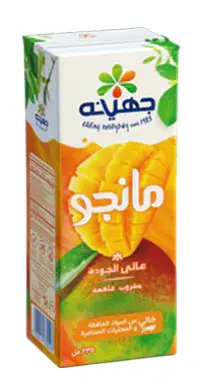 جهينه انوان Preview Image