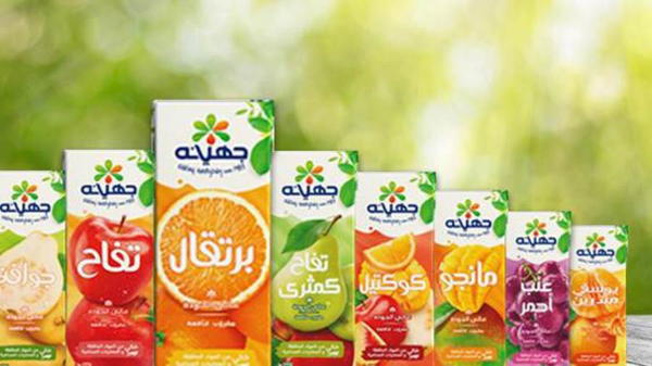 جهينه انوان Image 3 Preview
