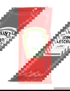 كاتشب وماينيز ظرف Preview Image