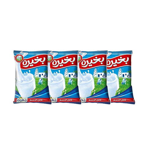 لبن بخيره نص Preview Image