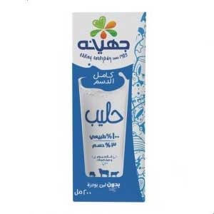 لبن جهينه 200م Image 1 Preview