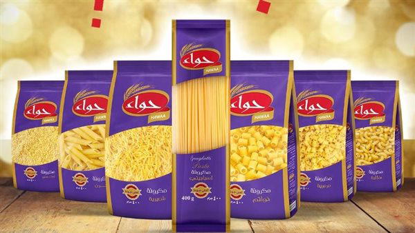 مكرونه حوا400ج Preview Image