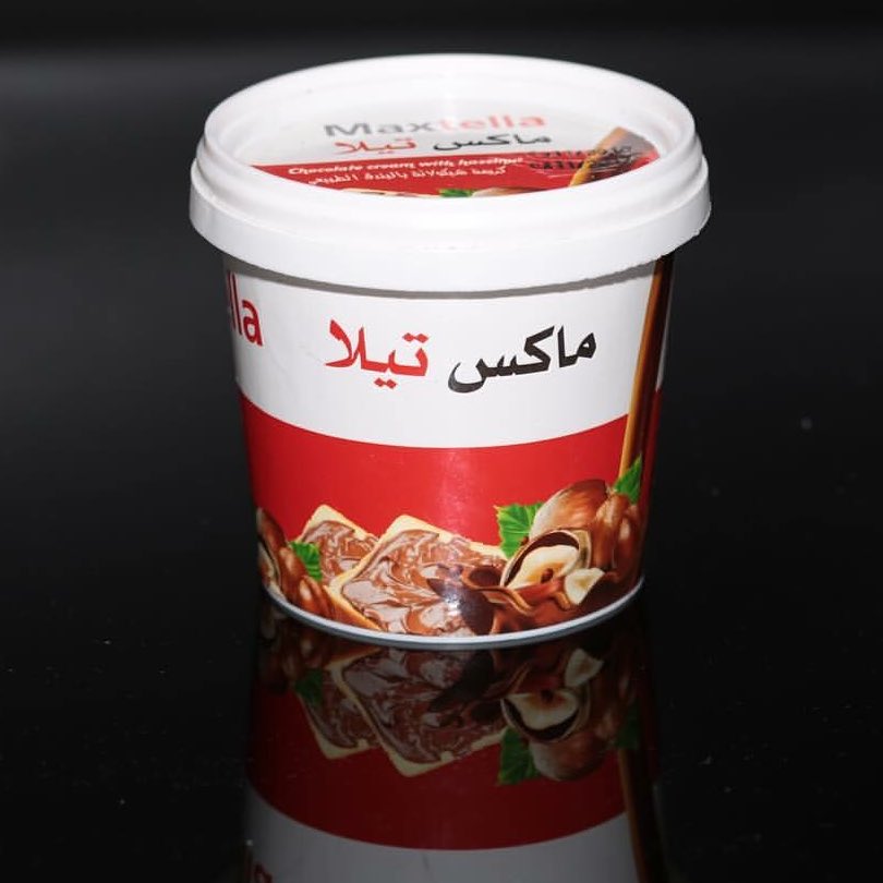 شوكولاته ماكس تيلا كيلو Preview Image