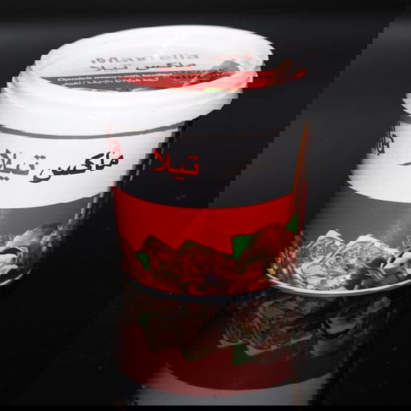 شوكولاته ماكس تيلا كيلو Image 1 Preview