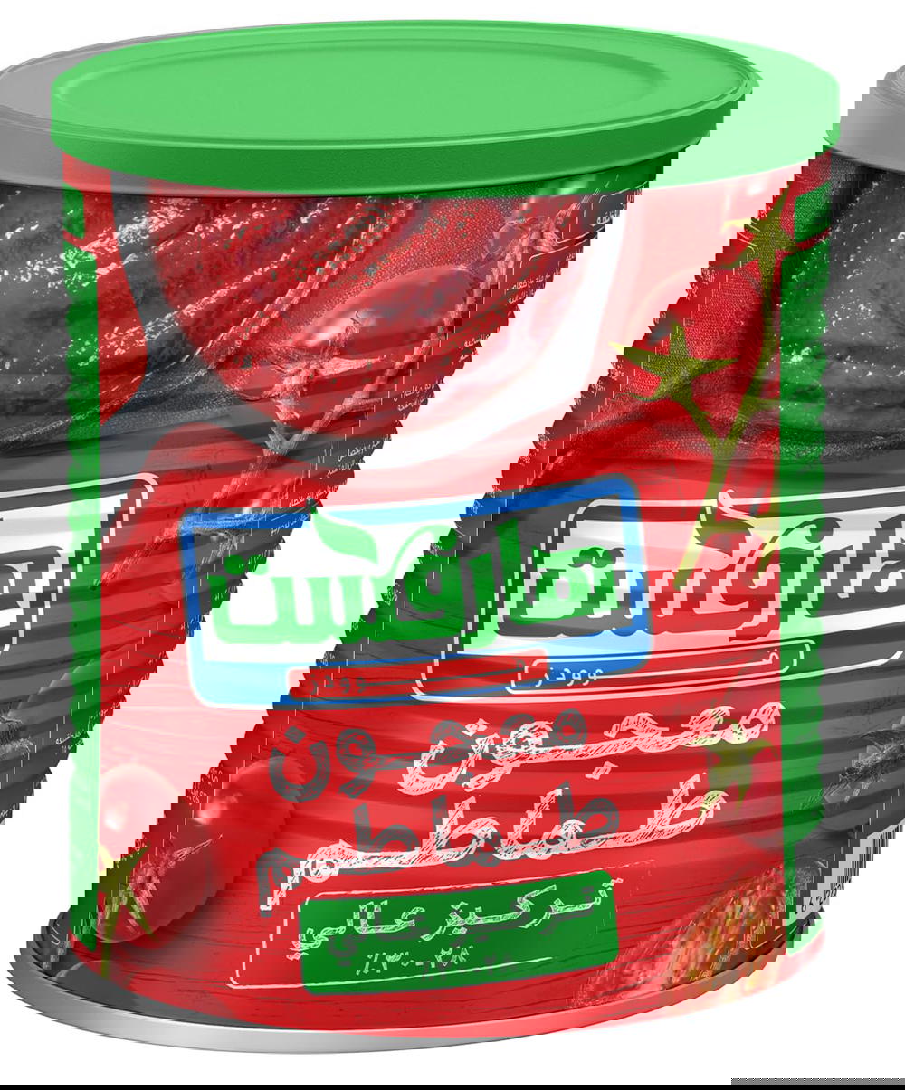 صلصه هارفست325 Preview Image