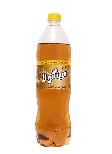 سينا كولا انواع لتر Preview Image