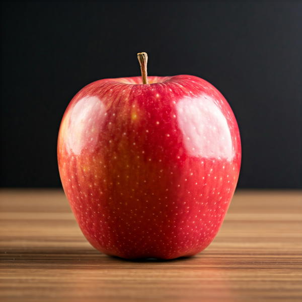 تفاح احمر  Image 1 Preview