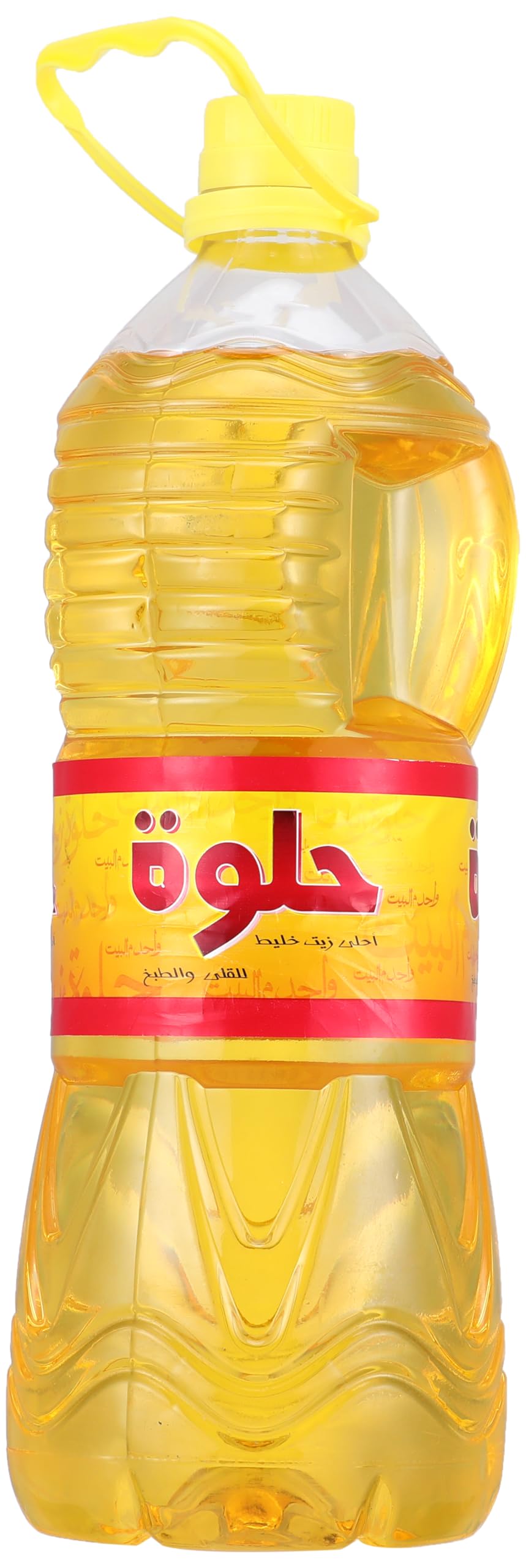 زيت حلوه 2,25ج Preview Image