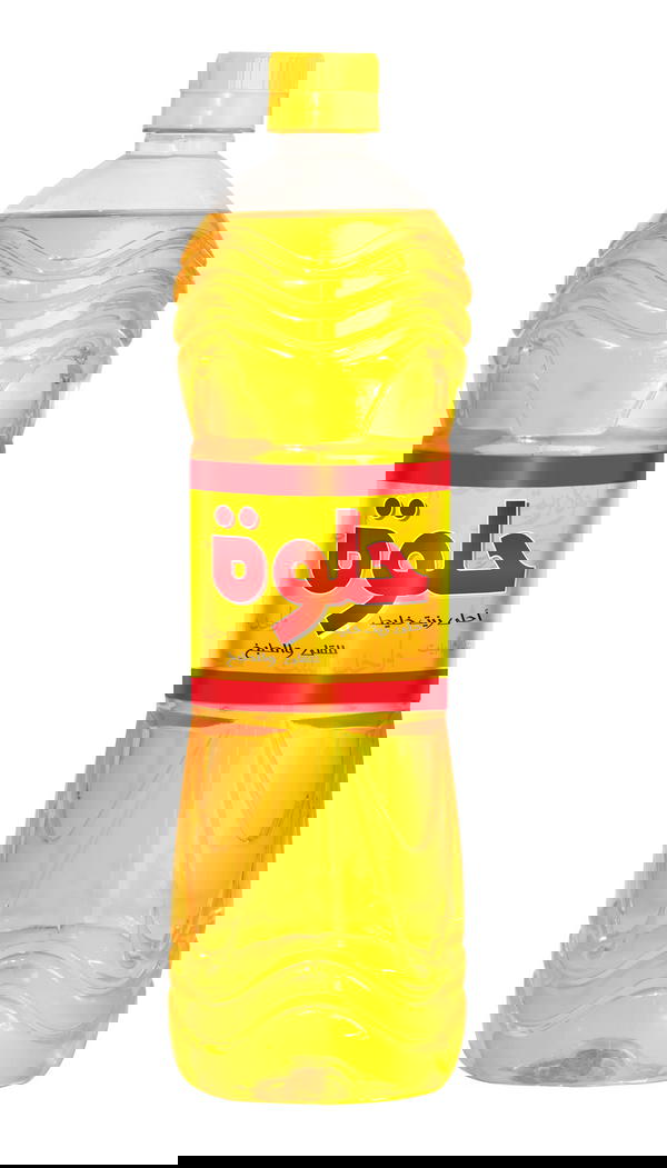 زيت حلوه 700ج Image 1 Preview