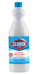 كلوركس ابيض لتر Preview Image