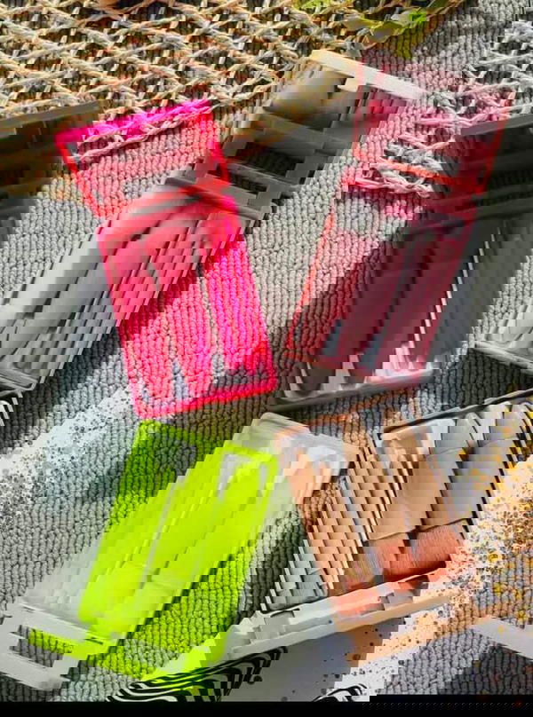 باليت فرش  Image 1 Preview