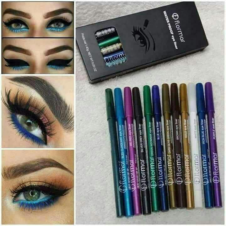 كحل فلومار  Preview Image