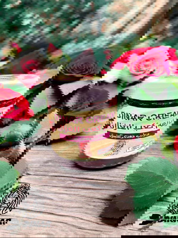 كريم كعب الغزال Image 1 Preview