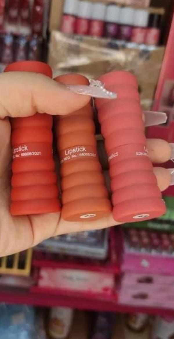 ليب ستيك ساندرا Image 1 Preview