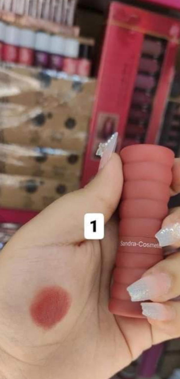 ليب ستيك ساندرا Image 4 Preview
