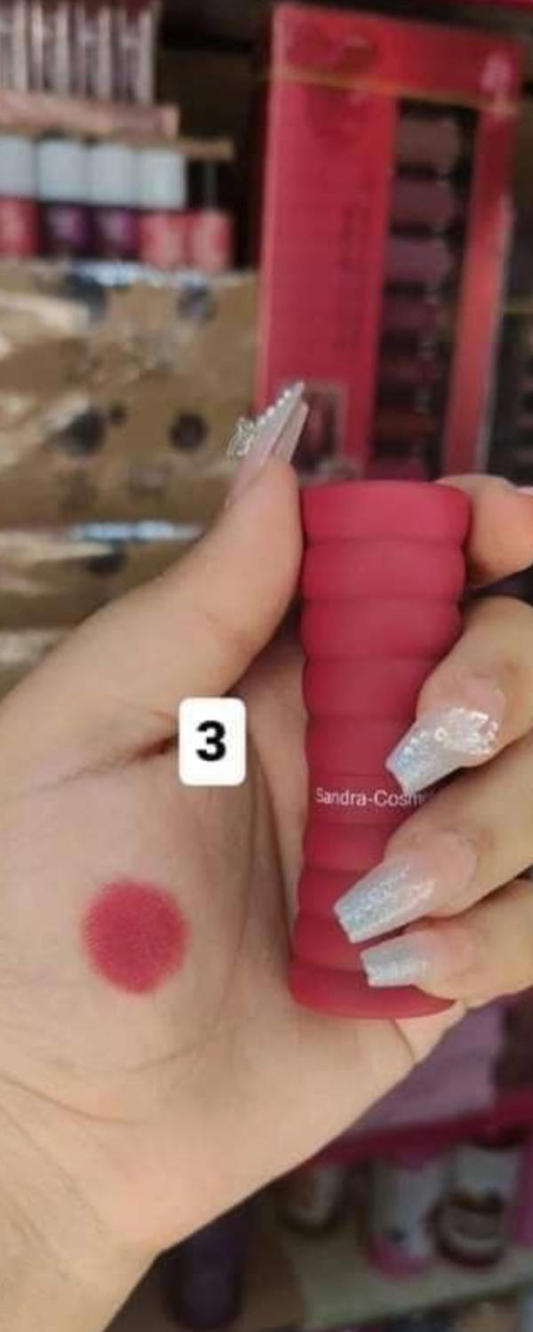 ليب ستيك ساندرا Image 8 Preview
