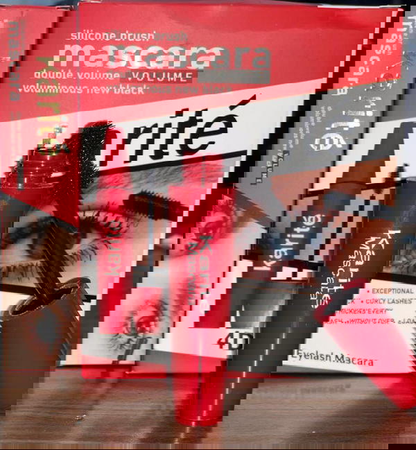 ماسكرا كاريت المستورده  Image 1 Preview