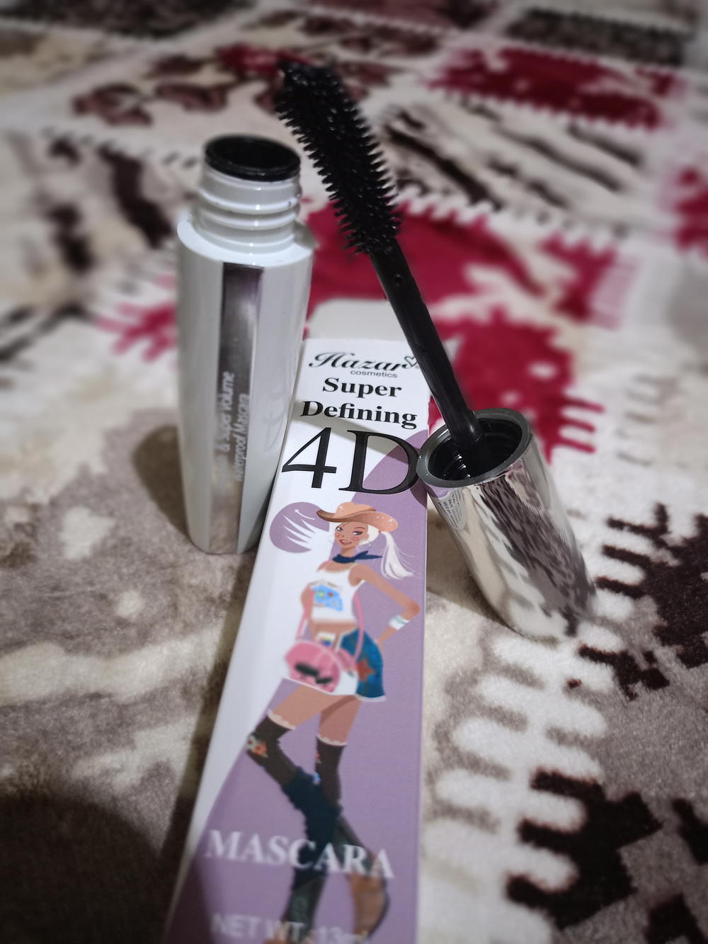 ماسكرا كورى مستورده Preview Image