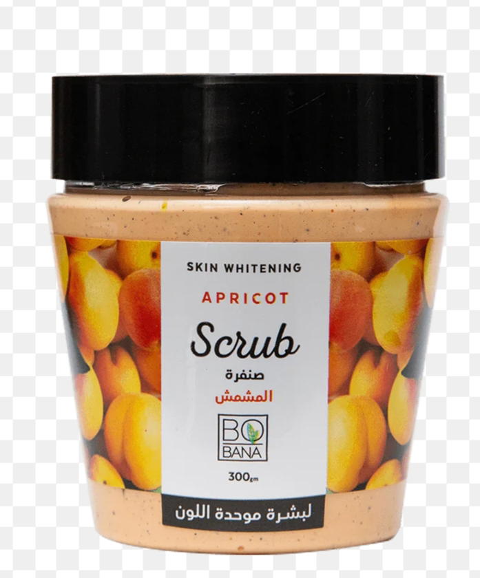 مقشر بابونا Preview Image