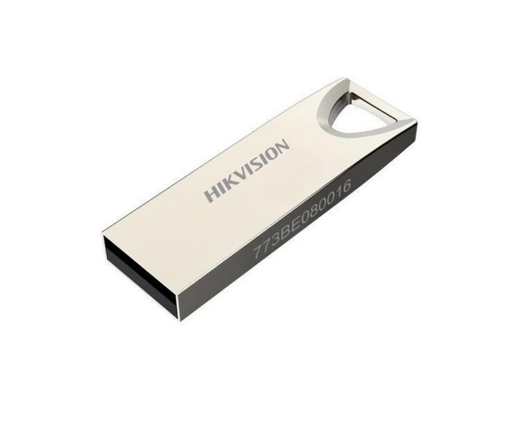 64GB-USB2.0 Flash Metal Drive | Matel Preview Image