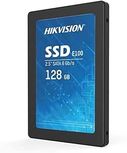 SSD داخلي – سعة 128GB – سرعة وأداء بتكلفة مناسبة Preview Image