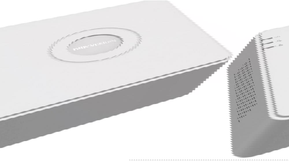 DVR هيكفيجن 4 قنوات – 2MP – موديل HG-K1 Preview Image
