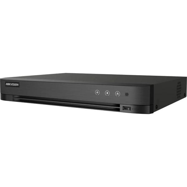 جهاز DVR Hikvision HUHI – 8CH – يدعم دقة 8MP Image 1 Preview