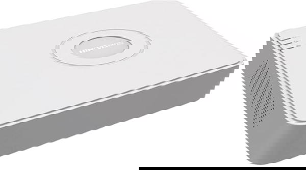 DVR Hikvision – 16 قناة – يدعم كاميرات 2MP بدقة عالية Image 1 Preview