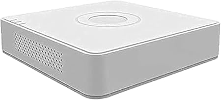 DVR Hikvision HQHI قنوات 4 – دعم 5MP – تسجيل عالي الجودة وتحكم كامل Preview Image