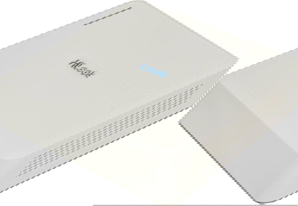DVR HiLook – قنوات 4 – 2MP Preview Image