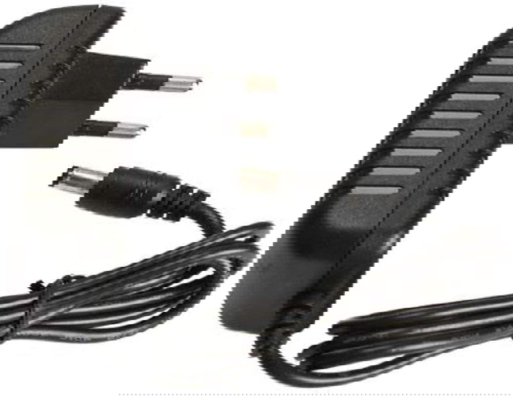 ادابتور 12V 1A – طاقة ثابتة وأداء مضمون Preview Image