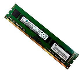 ام 4GB DDR3 – أداء أسرع لجهازك المكتبي⚡ شغّل برامجك بسرعة… وودّع البطء Preview Image