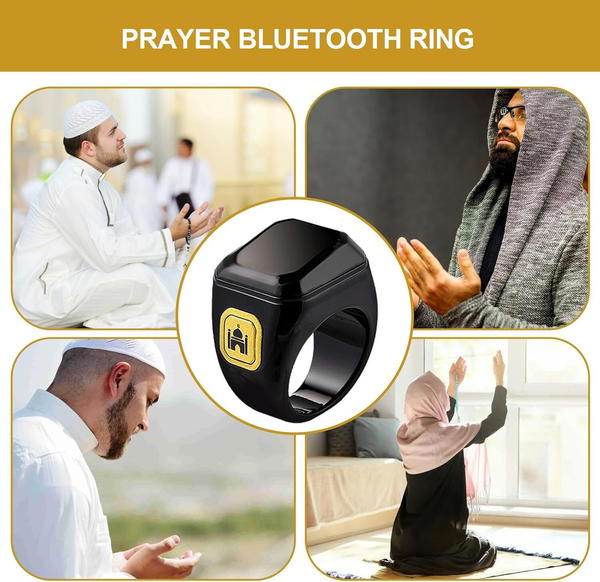 عرض قطعتين خاتم التسبيح الالكتروني من 18 22 Image 6 Preview