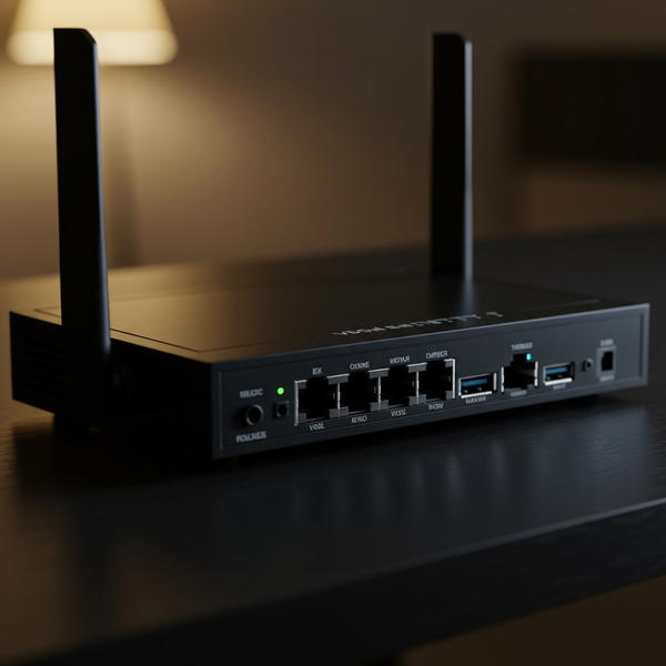 اوتر VDSL – قوة الإنترنت تبدأ من هنا Image 2 Preview