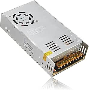 بور سبلاي Power Cam – 20A – تغذية مستقرة وآمنة لأنظمة المراقبة Image 1 Preview
