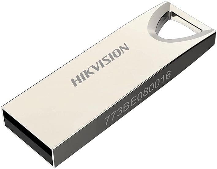 فلاشة Hikvision 32 جيجا – أداء سريع بحجم صغير Preview Image